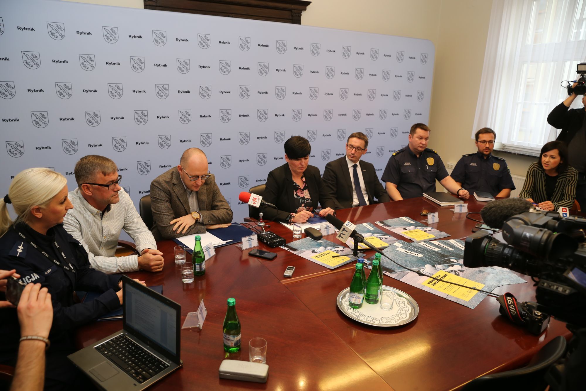 Konferencja bezdomnosc W Troszka 4