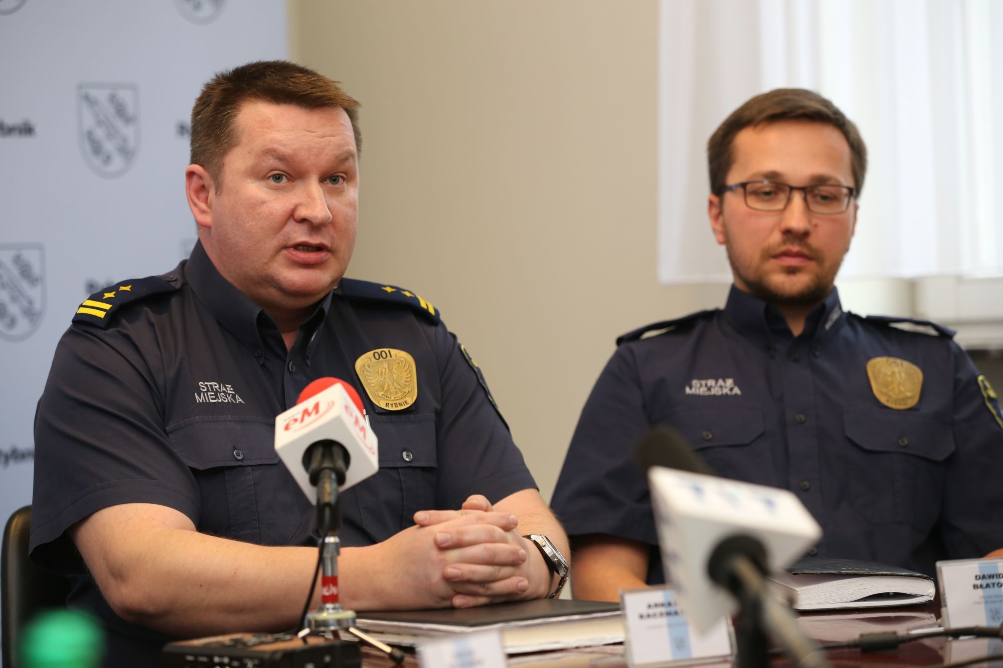 Konferencja bezdomnosc W Troszka 5