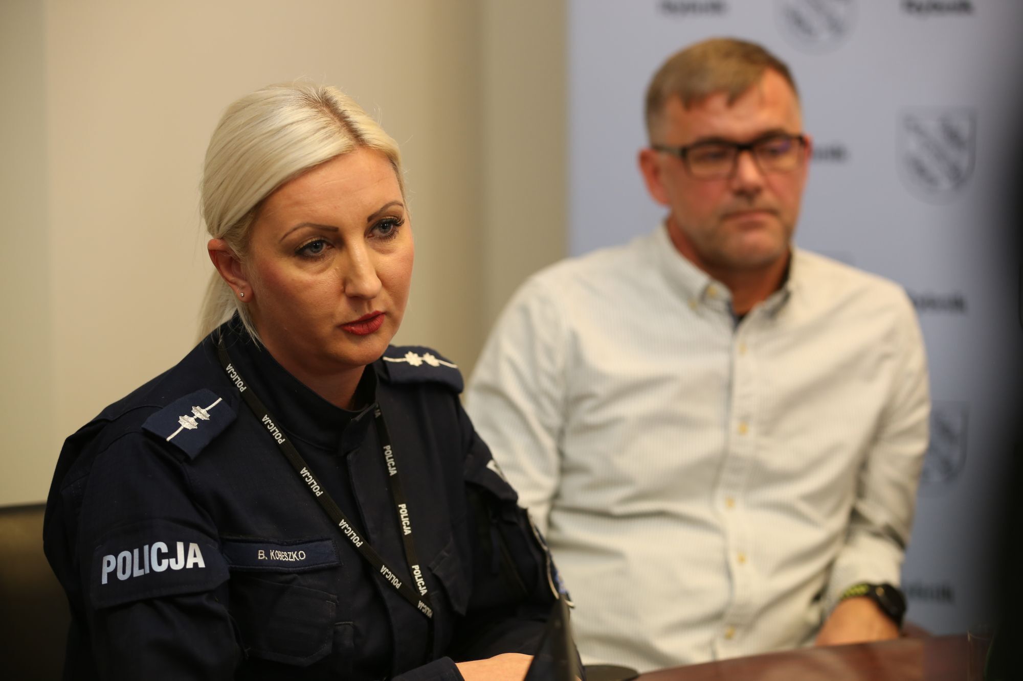 Konferencja bezdomnosc W Troszka 6