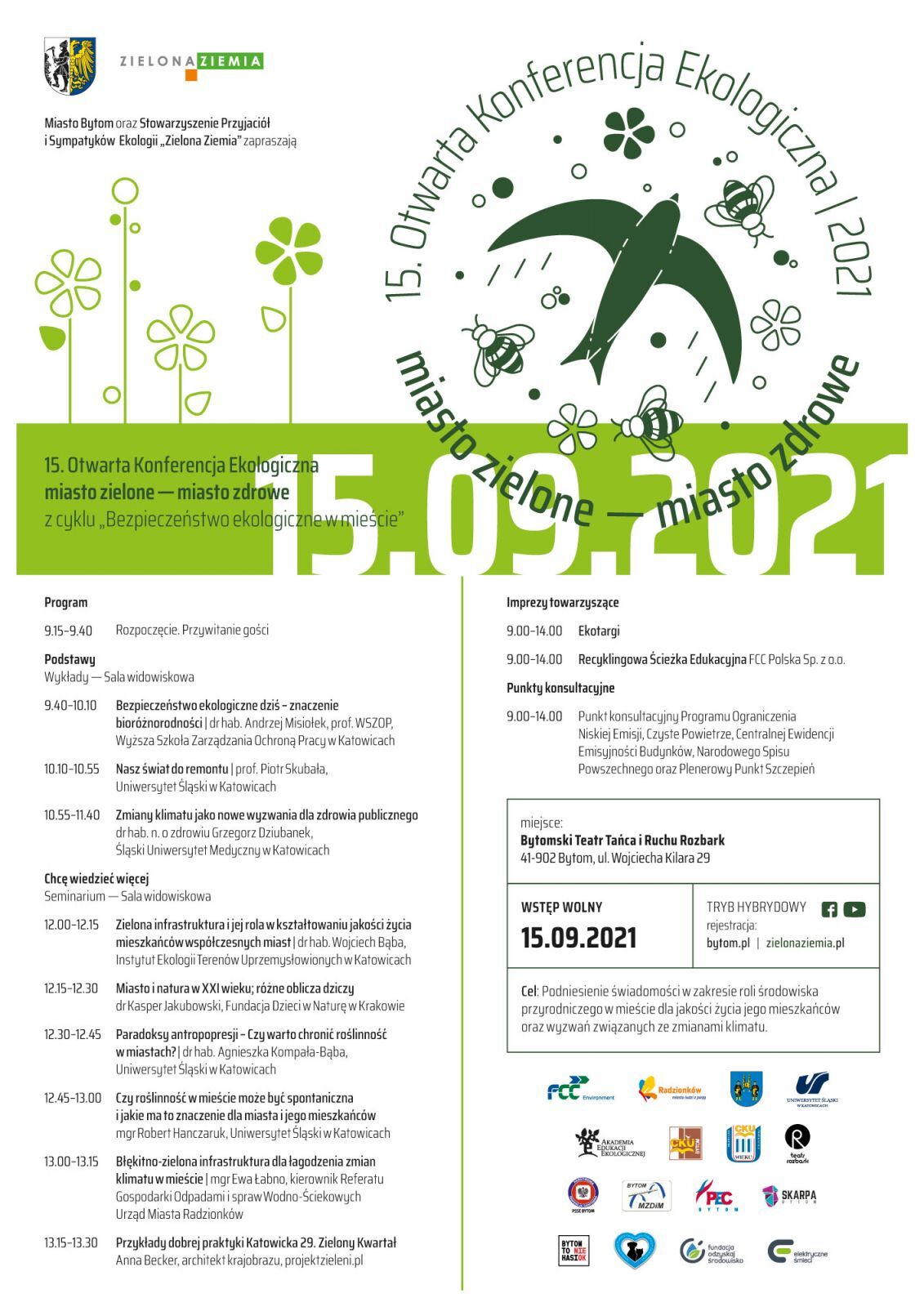 Konferencja bytom2