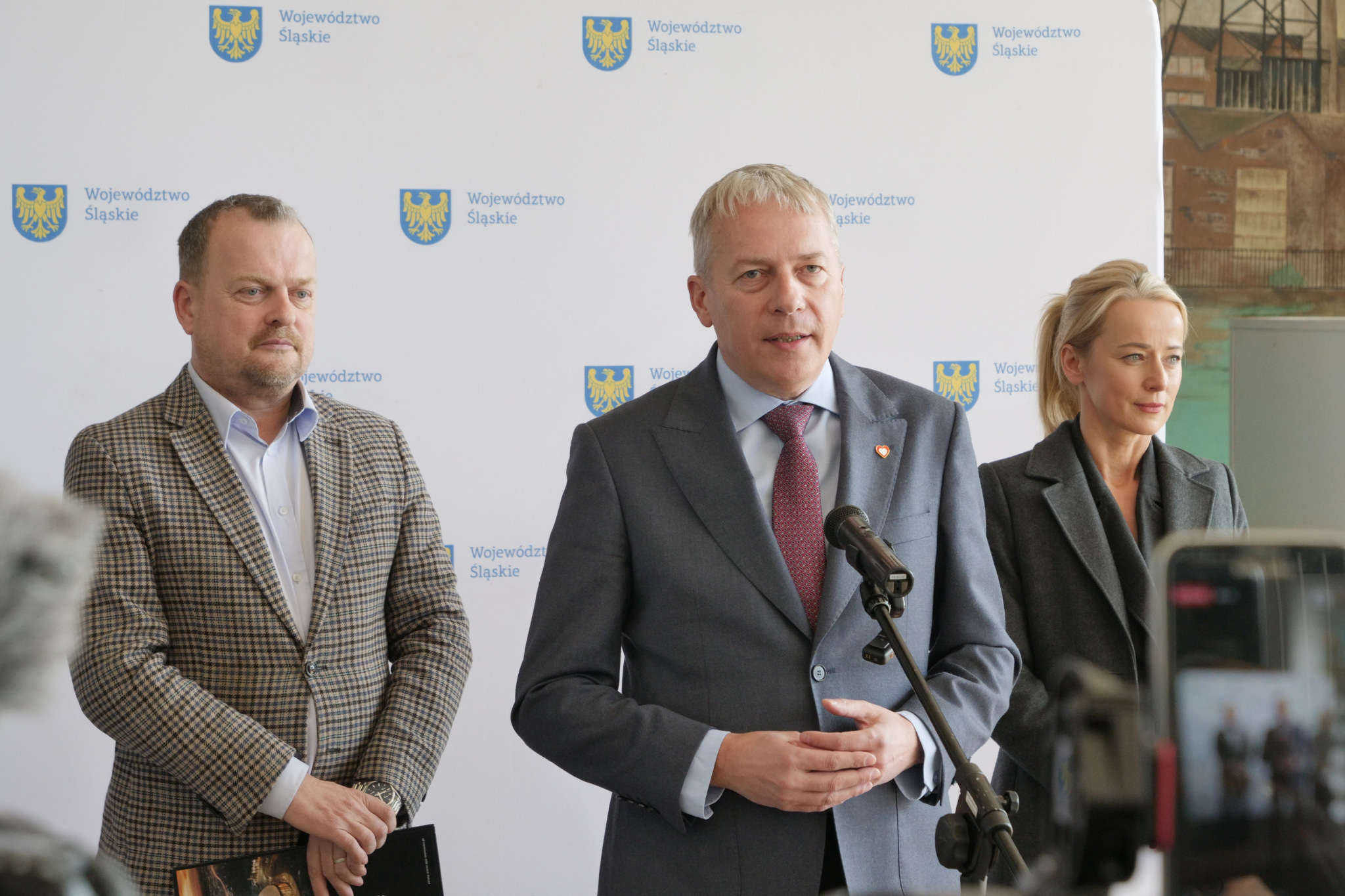 Konferencja w kazimierzu