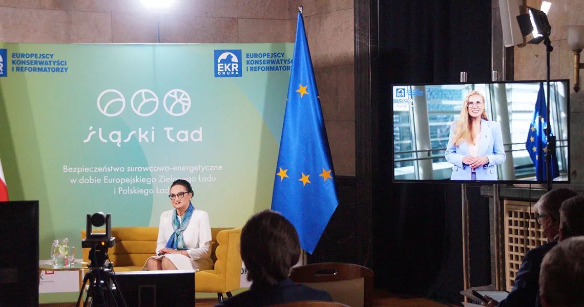 Konferencja slaski lad kloc