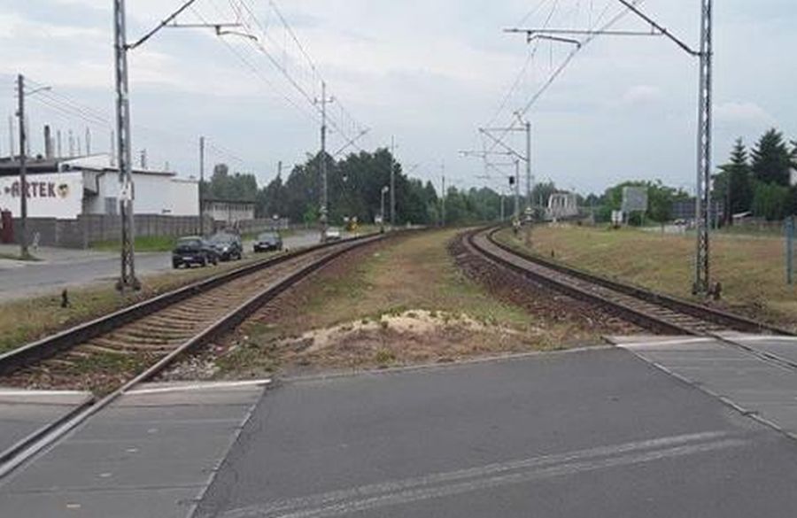 Koniecpol przystanek
