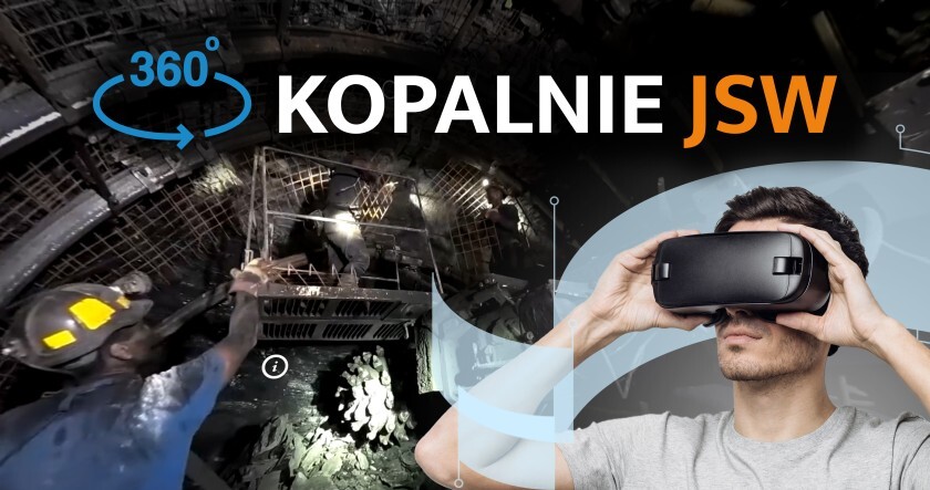 Kopalnie jsw banner page