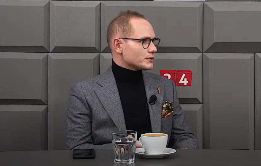 Kopiecposel