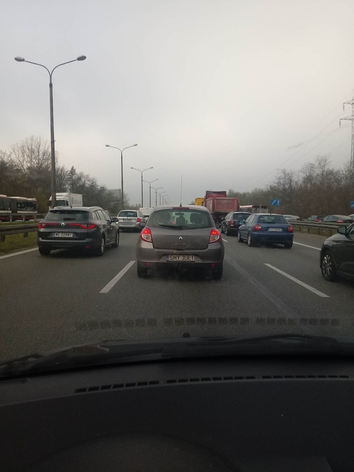 Korek od jarka