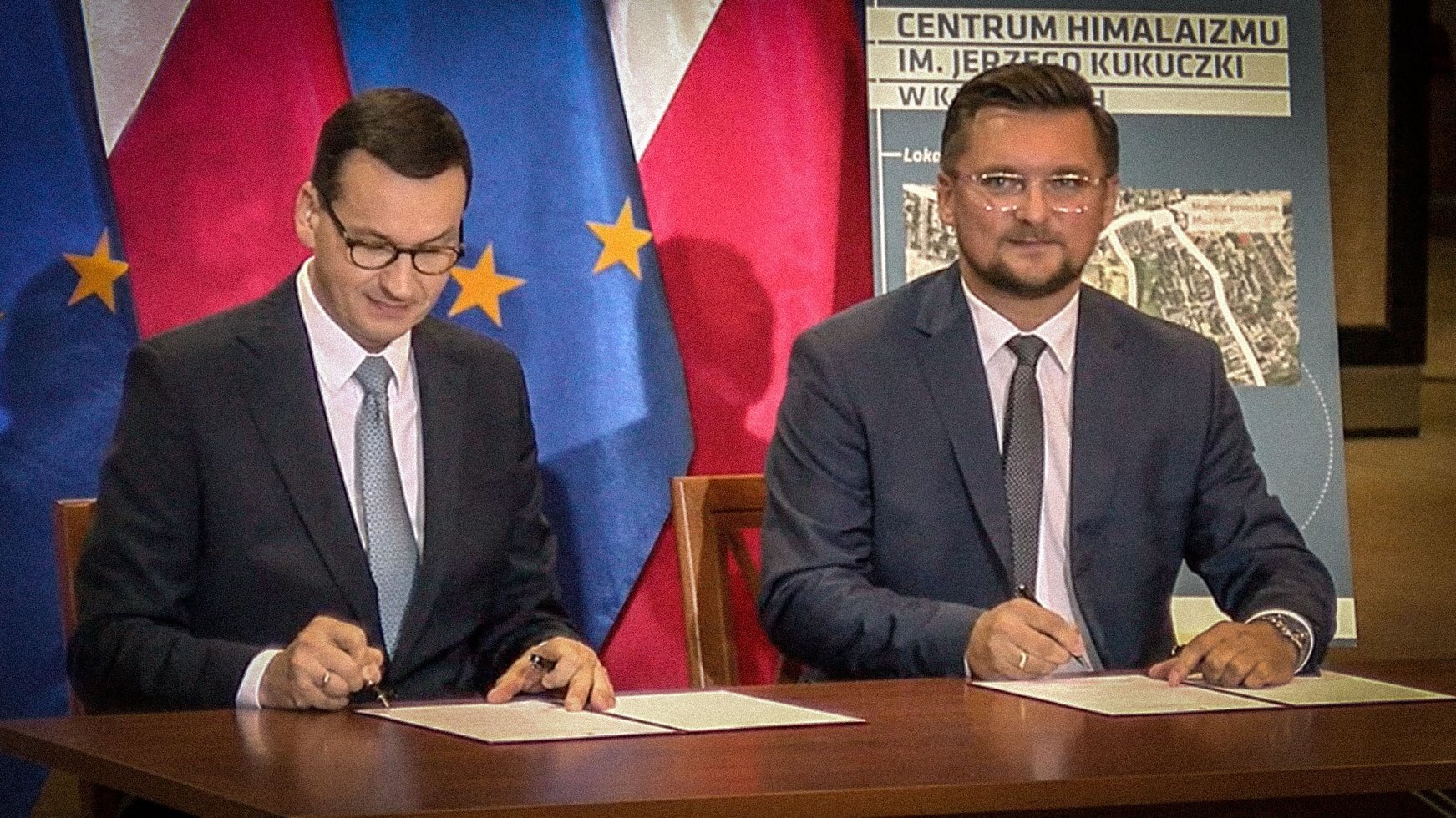 Krupa morawiecki