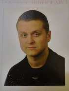 Krzysztof skierewski