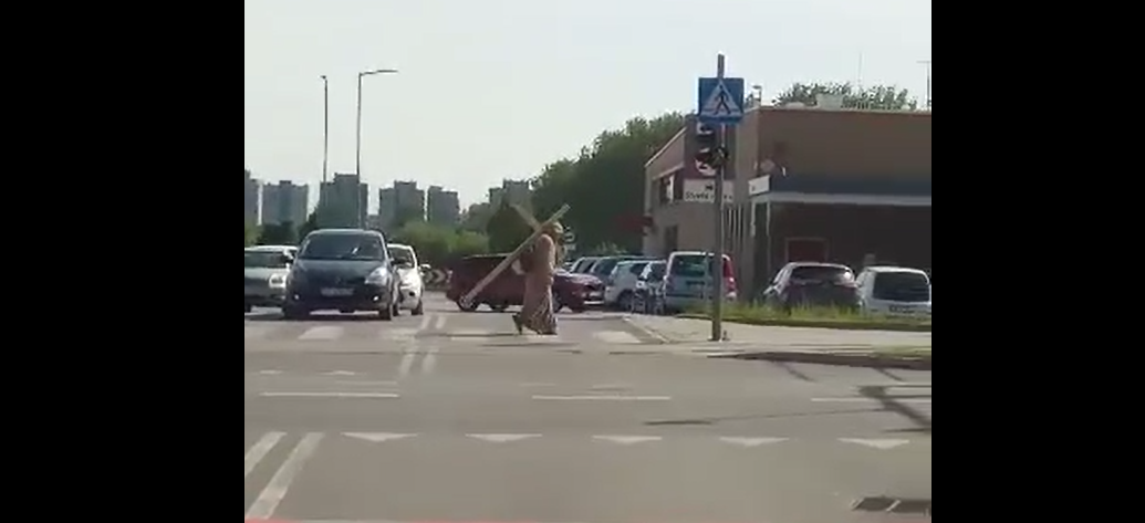 Krzyzmezczyzna
