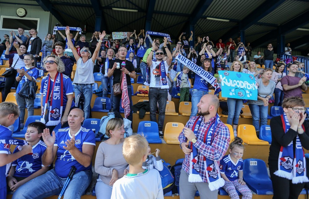 Kuloodporni mistrzami amp futbol ekstraklasy 2019 fot bartomiej budny 5 1576745518 5518