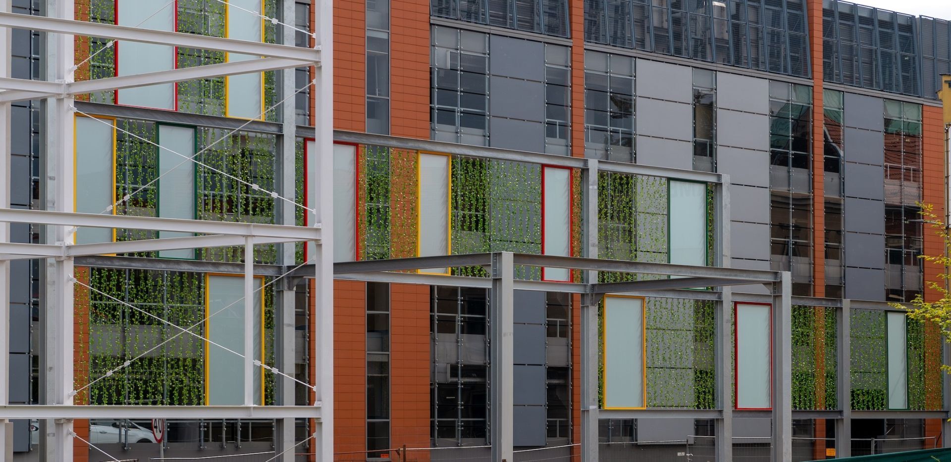 Kwietniewskiego 11 bytom