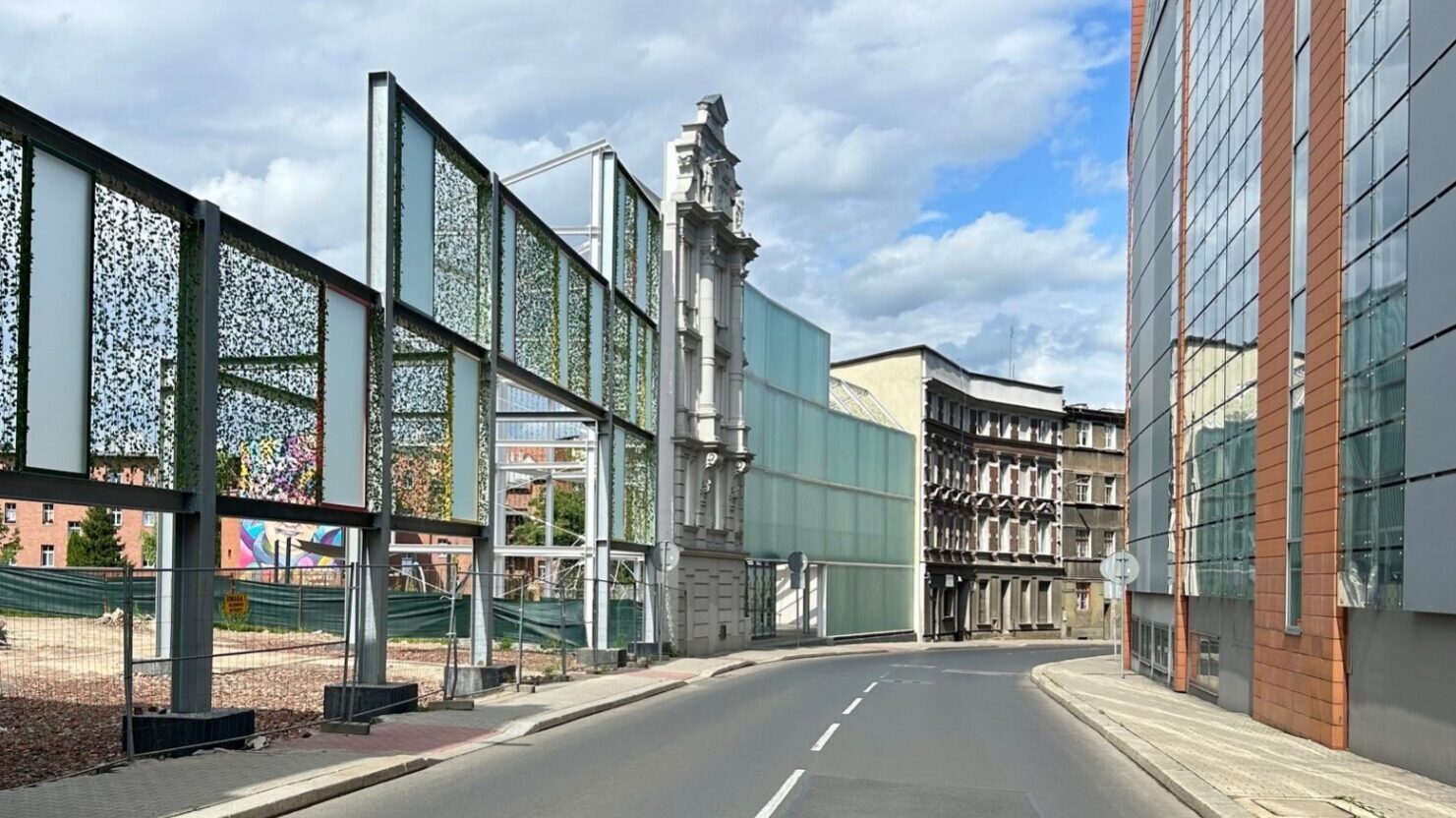 Kwietniewskiego 11 w bytomiu