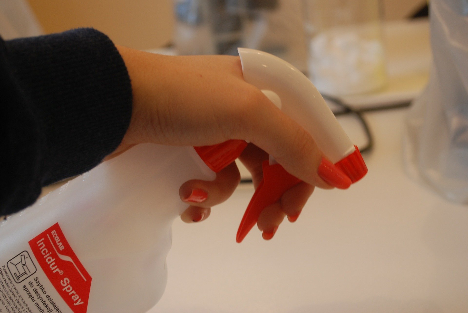 Laboratory 268551 1920 1