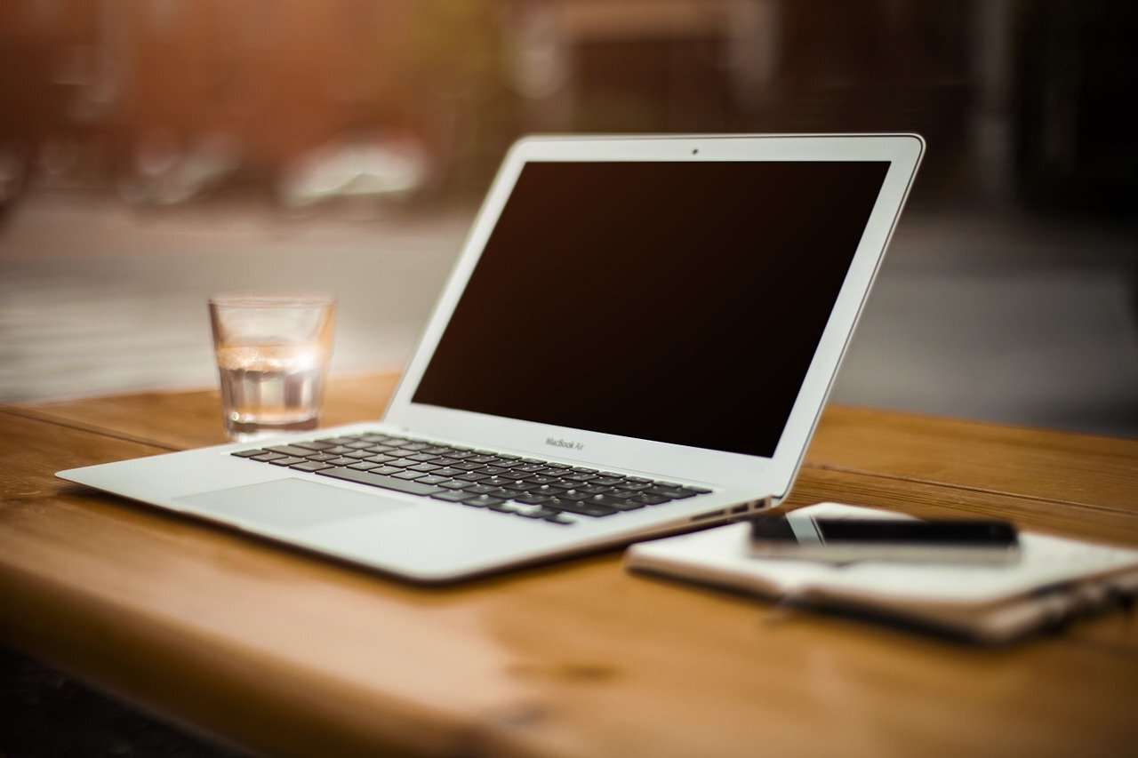Laptop 336373 1280