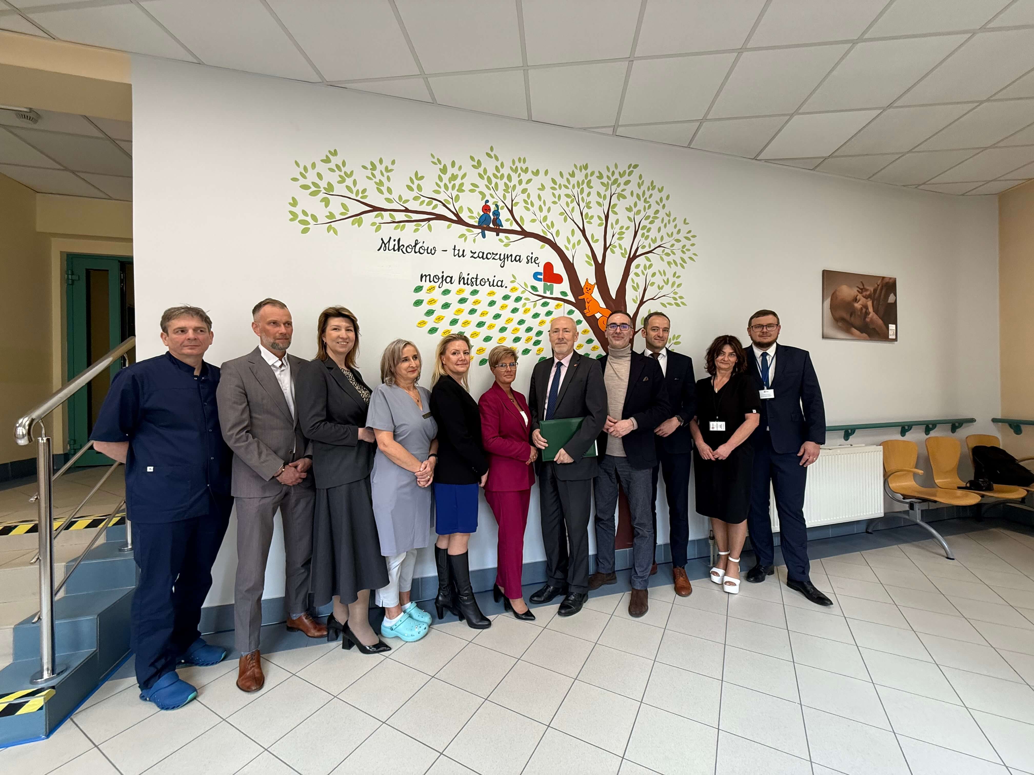 Leczenie nieplodnosci