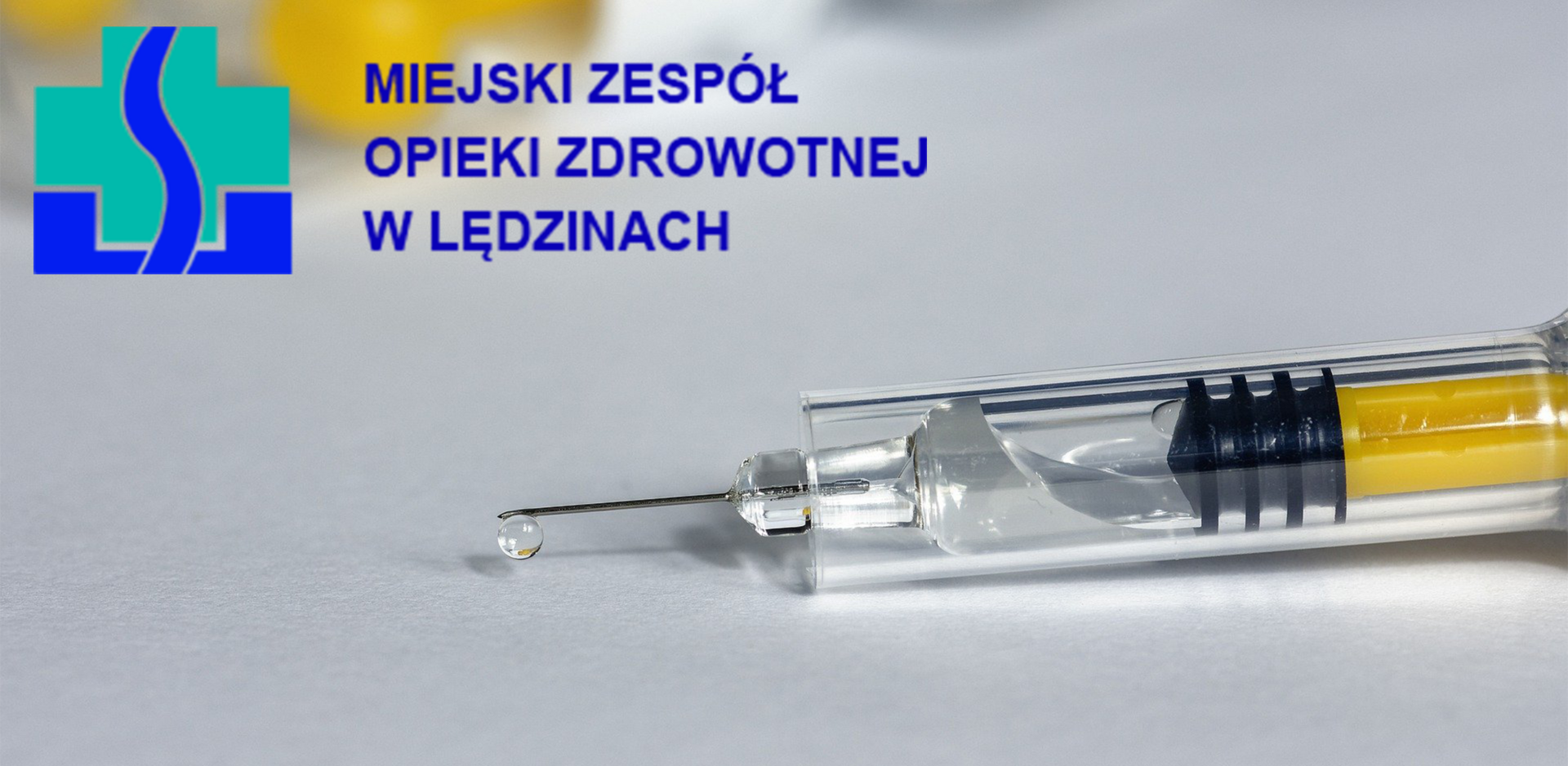 Ledziny