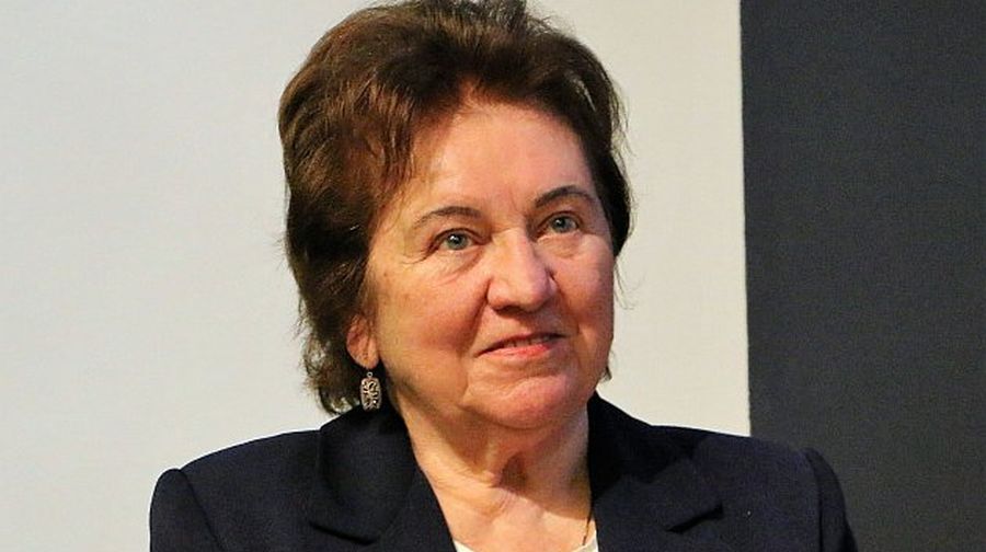 Lekarka wadowska krol