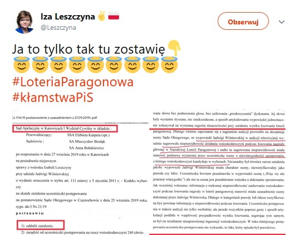 Leszczyna