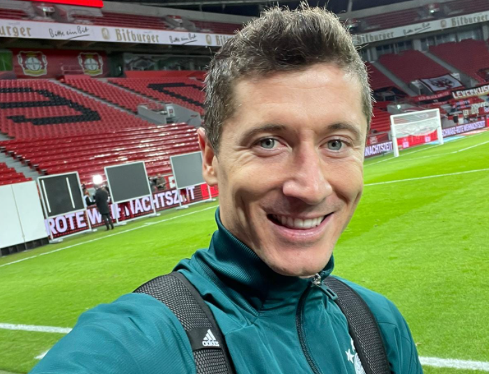 Lewandowski