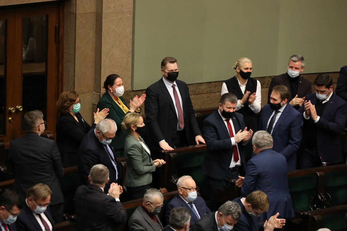 Lexczarneksejm