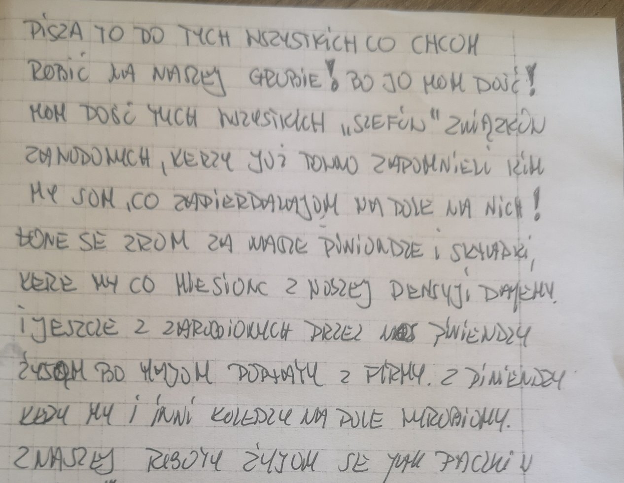Listgornik