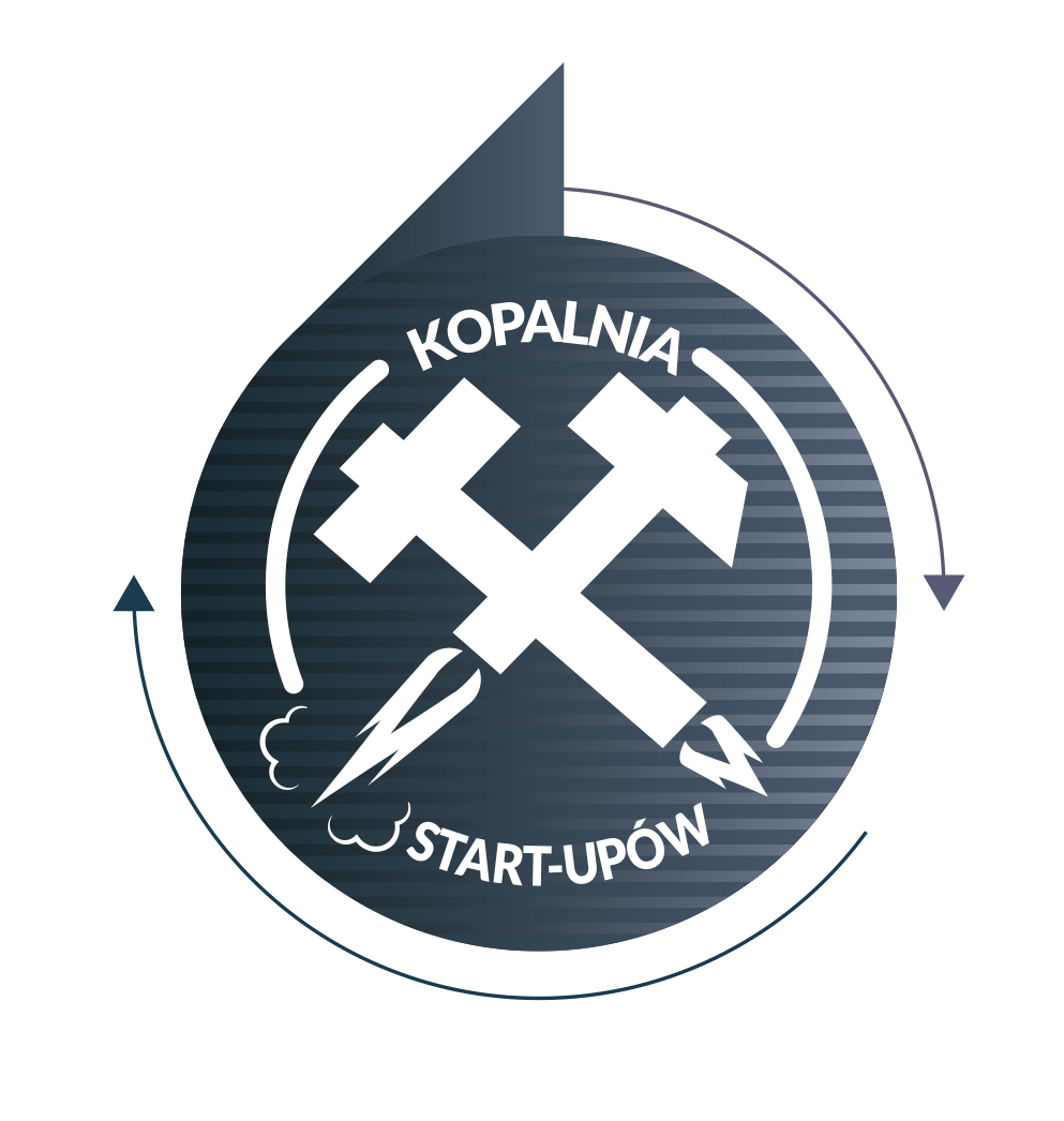 Logo kopalnia