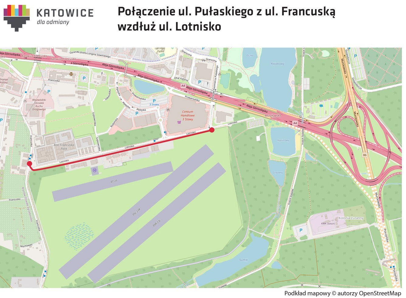 Lotnisko