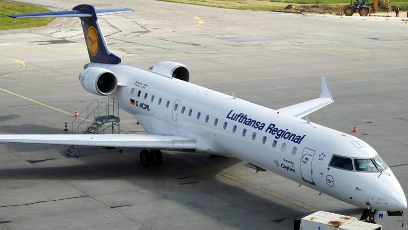 Lotnisko pyrzowice samolot