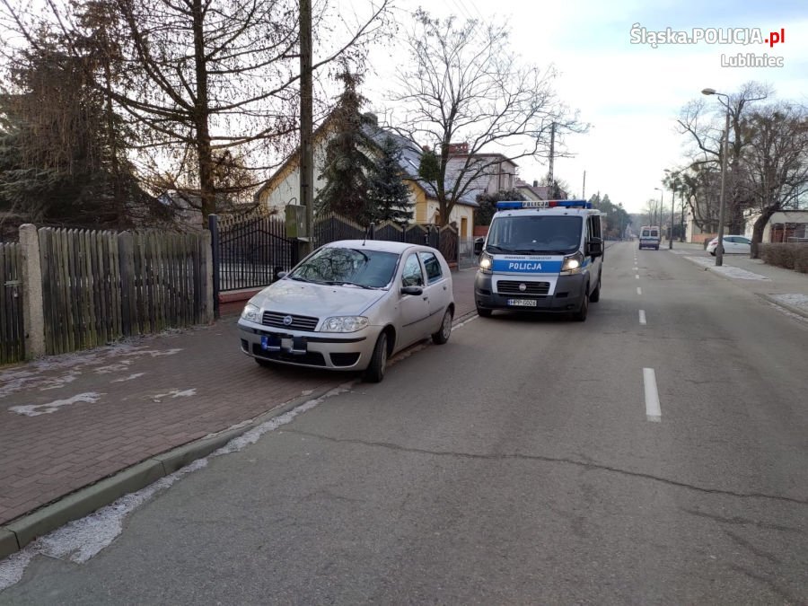 Lubliniecpolicja