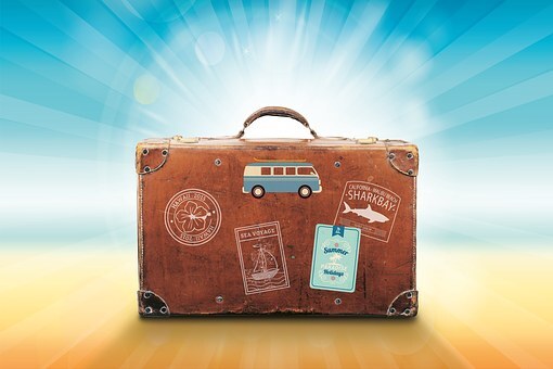 Luggage 1149289 340