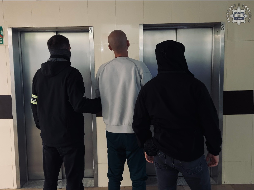 Mafia śmieciowa na slasku