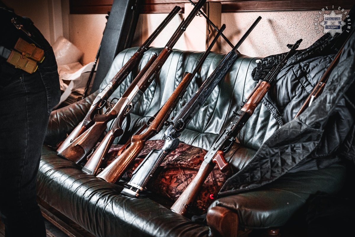 Mafia smieciowa slask