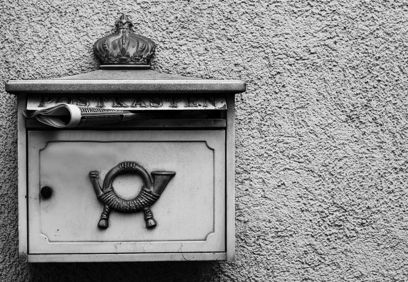 Mailbox 2119366 1920