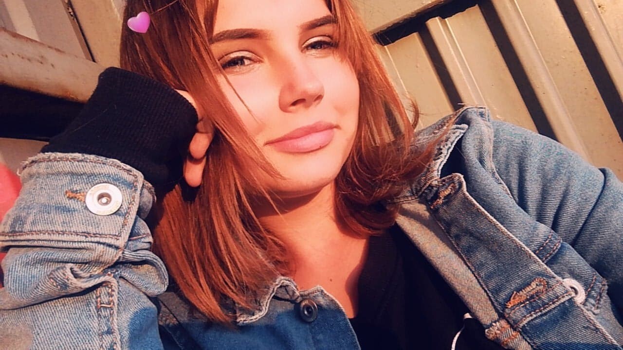 Maja krzyzak