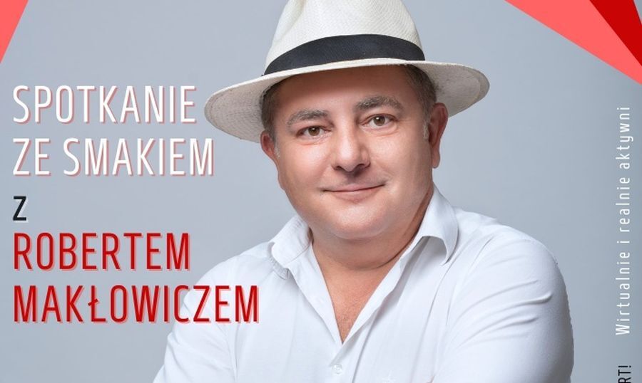 Maklowicz lazy