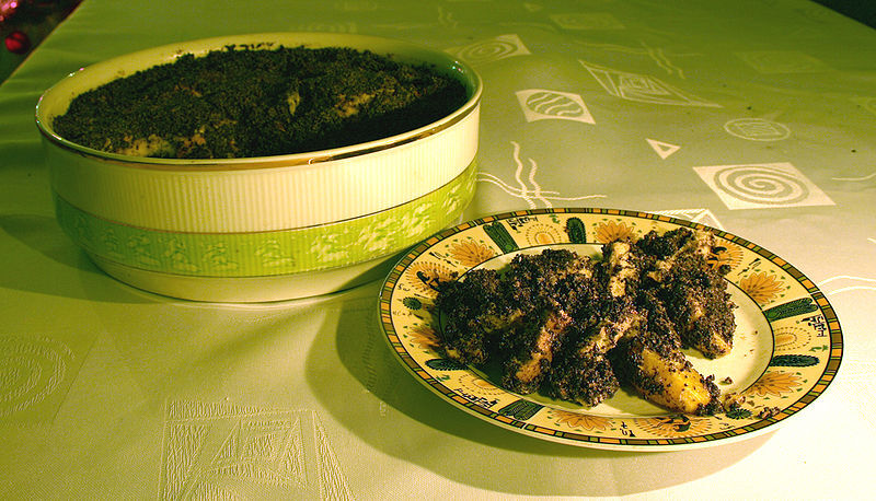 Makowki