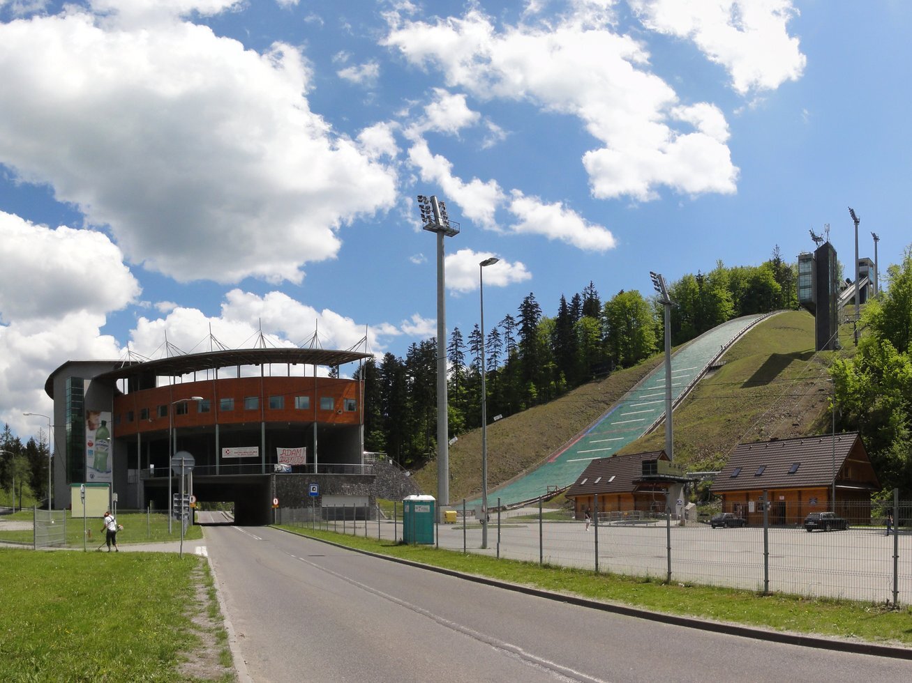 Malinka commons
