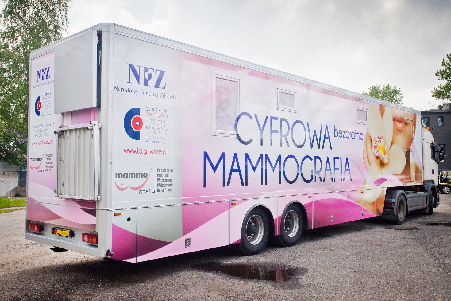 Mammobus 2
