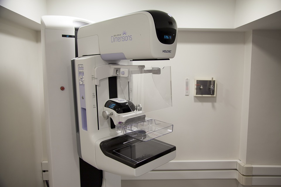Mammography 2416942 960 720