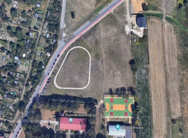 Maparolkigliwice