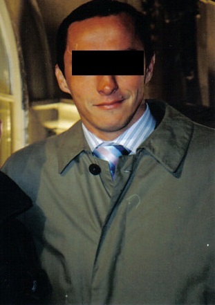 Mariusz s