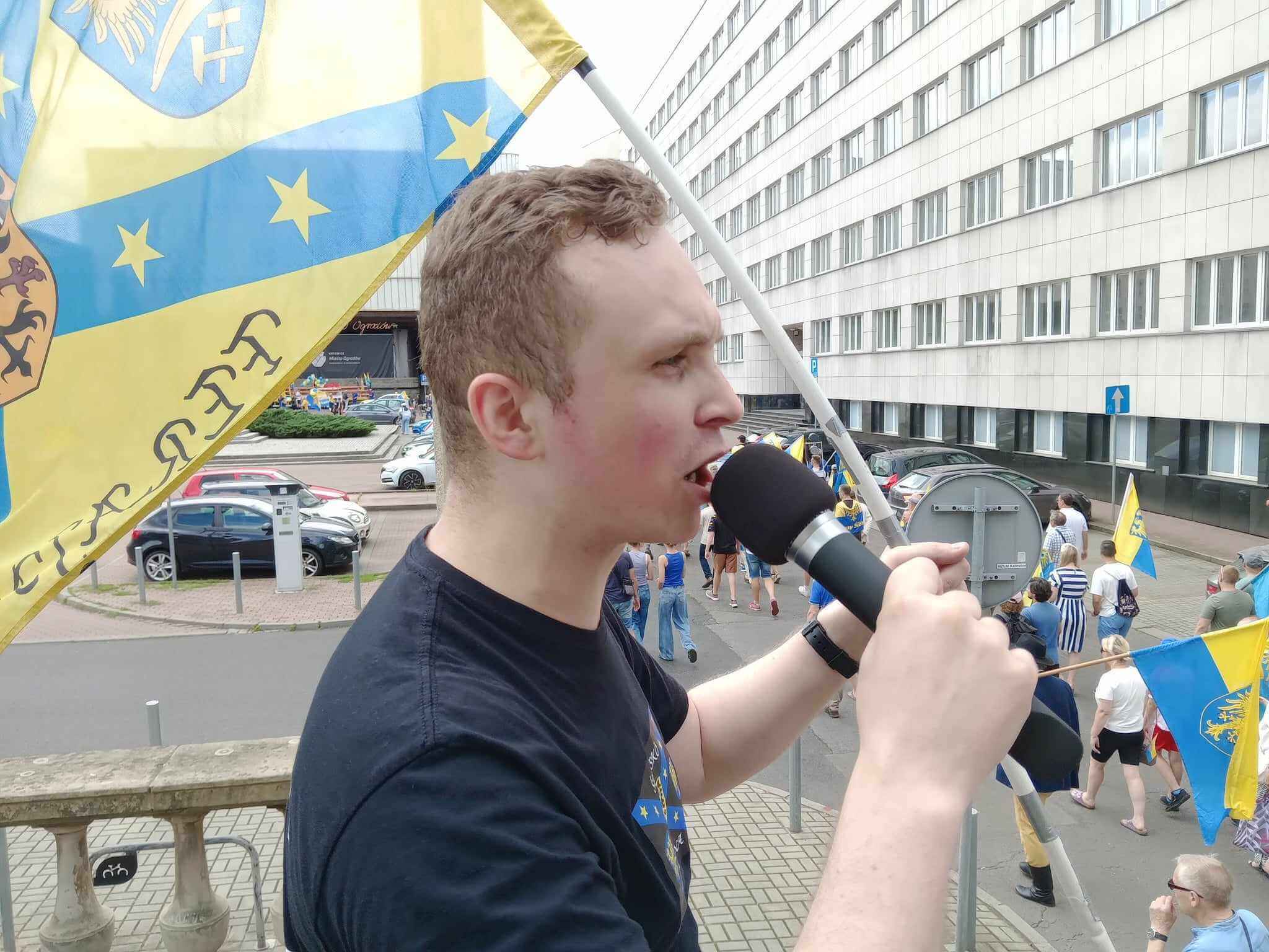 Marsz autonomii slaska 2024