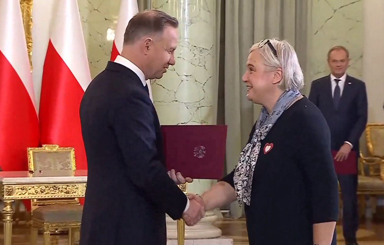 Marzenaczarnecka