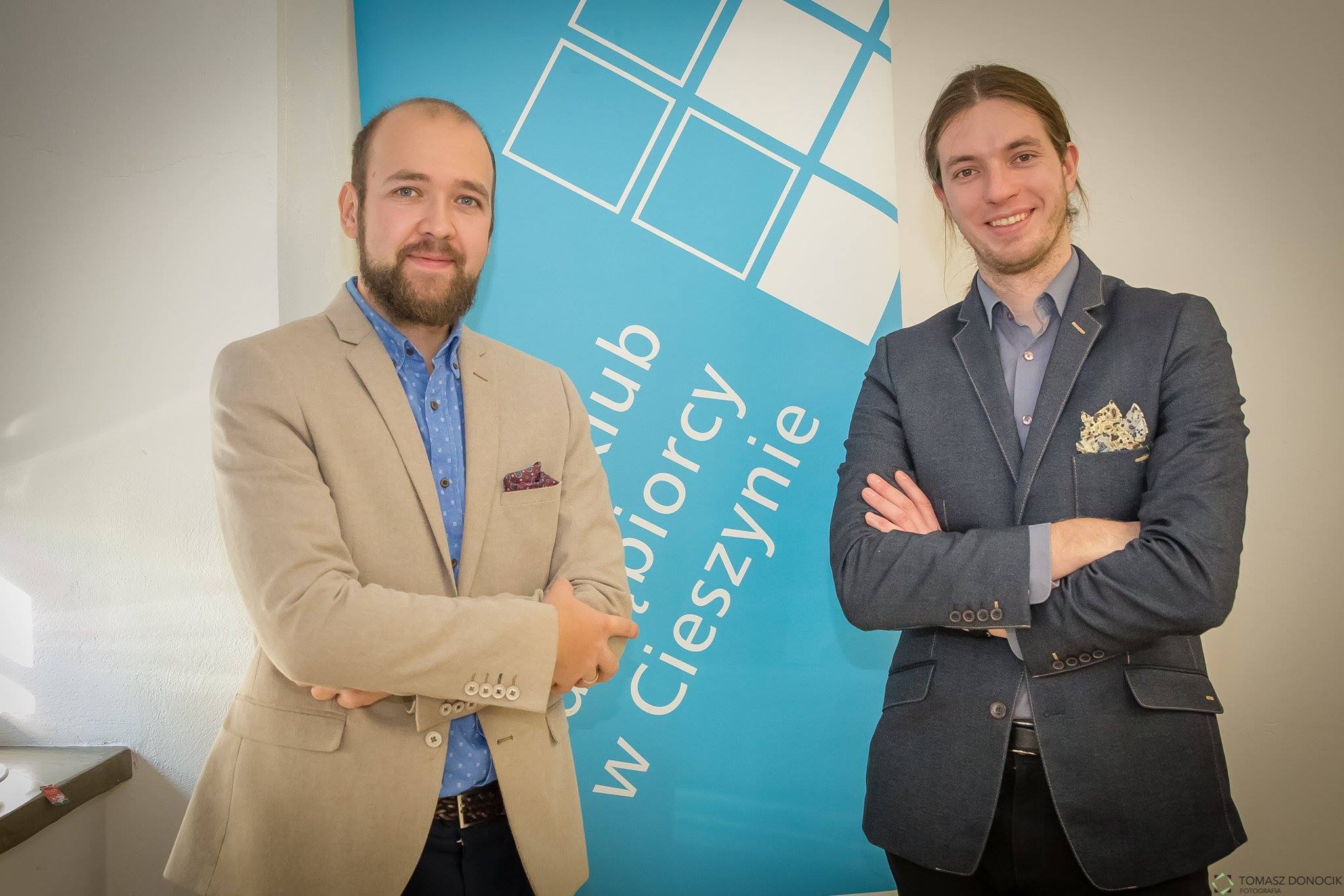 Mat Stowarzyszenia Przedsiebiorcy z Wyboru