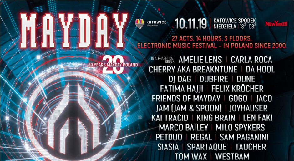 Mayday