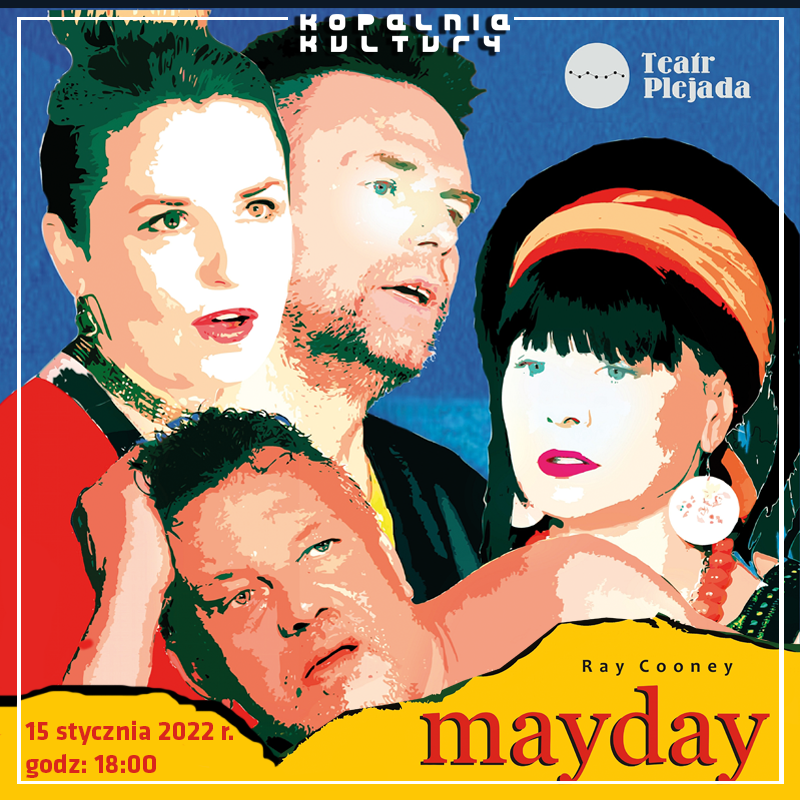 Mayday fb