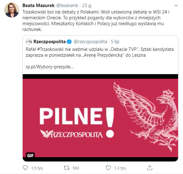 Mazurek