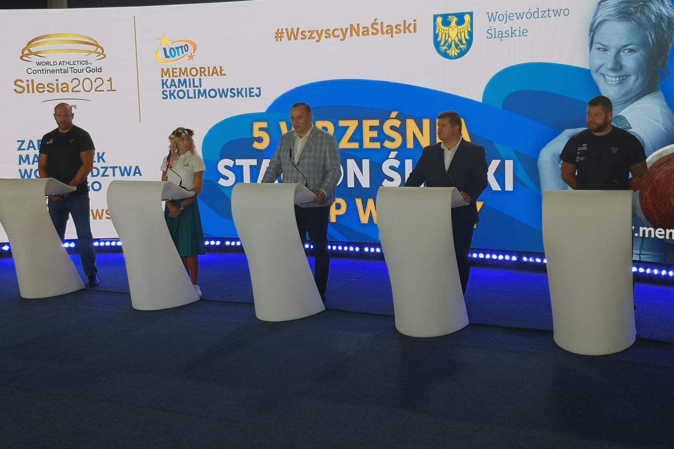 Memorial 5 wrzesnia