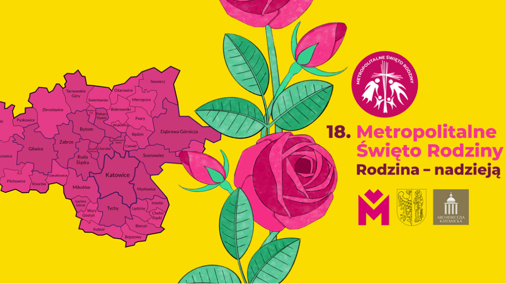 Metropolitalne swieto rodziny