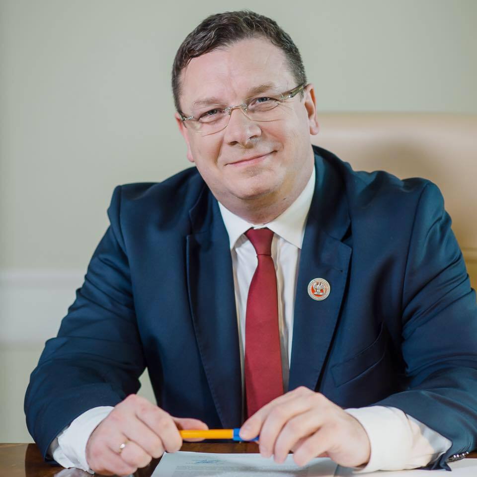 Michal wojcik